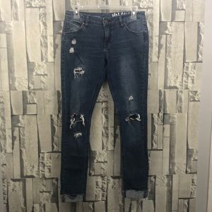 Volcom Super Stoned Skinny Jeans | 27